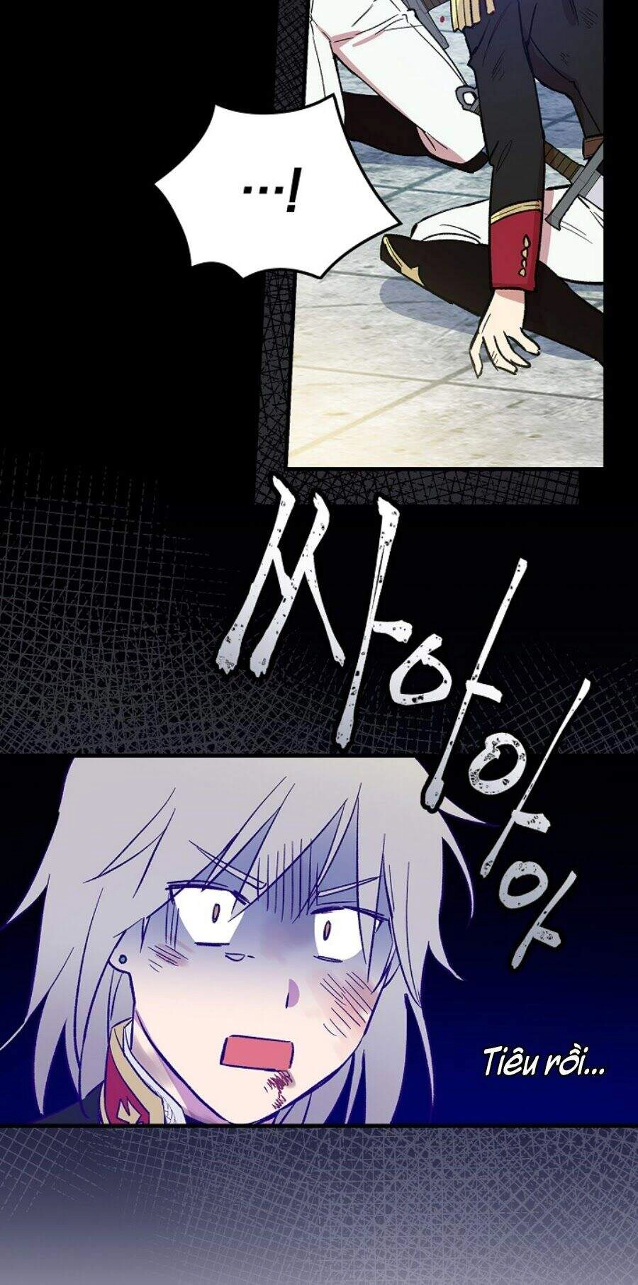 Kỵ Sĩ Đỏ Không Mê Tiền Mù Quáng Chapter 17 - 54