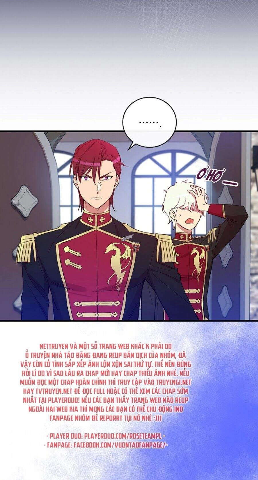 Kỵ Sĩ Đỏ Không Mê Tiền Mù Quáng Chapter 17 - 55