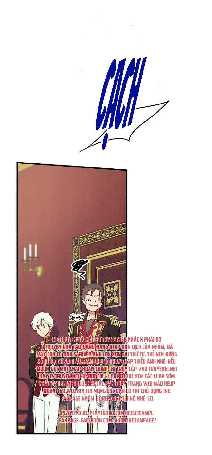 Kỵ Sĩ Đỏ Không Mê Tiền Mù Quáng Chapter 17 - 61