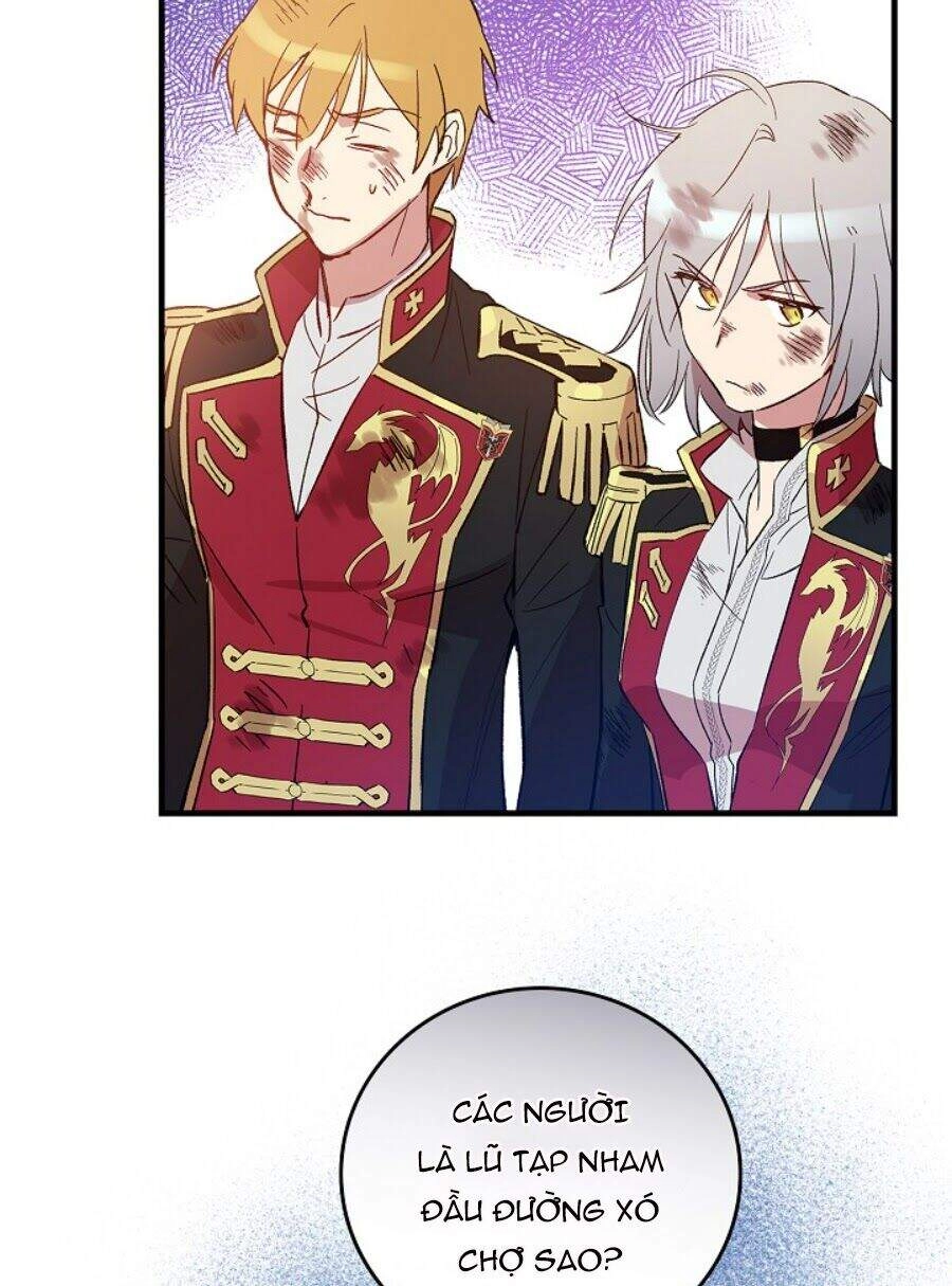 Kỵ Sĩ Đỏ Không Mê Tiền Mù Quáng Chapter 17 - 63