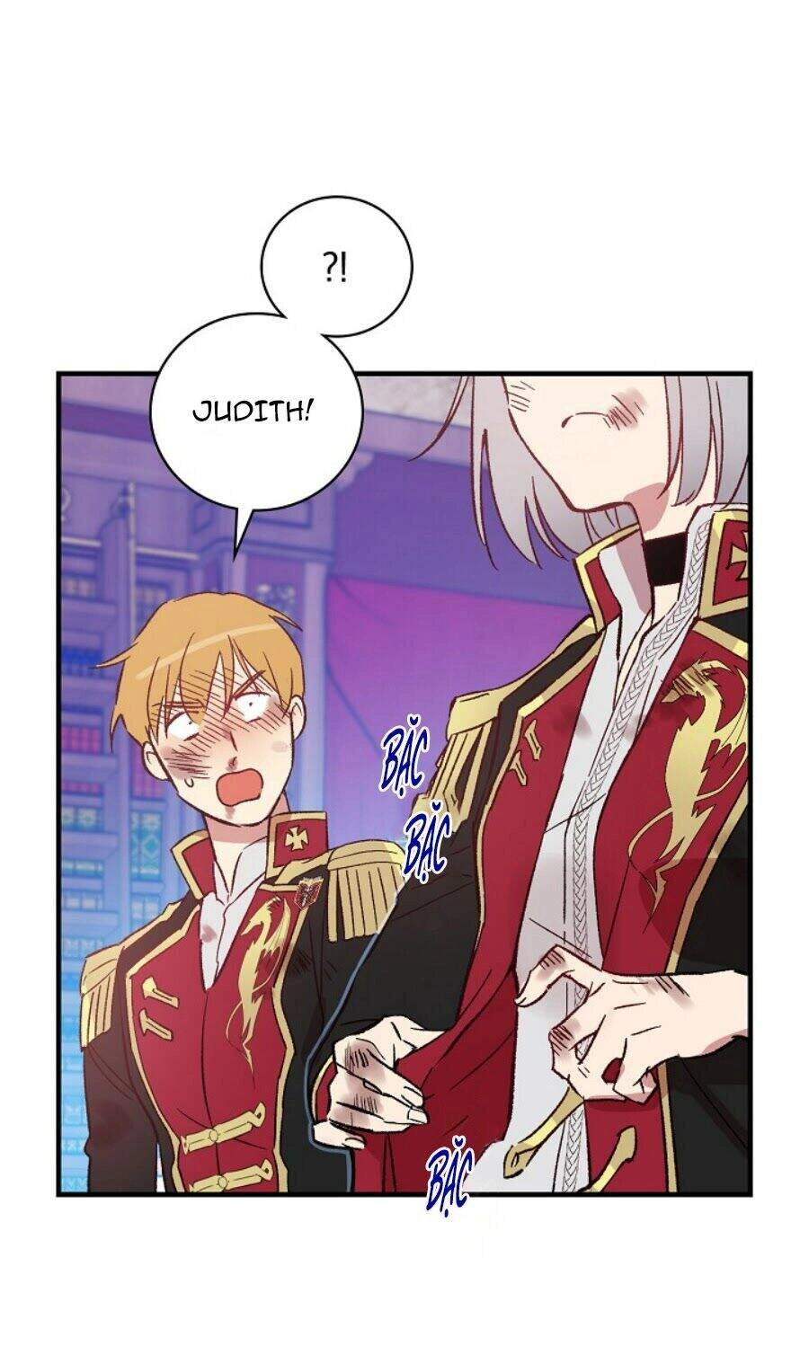 Kỵ Sĩ Đỏ Không Mê Tiền Mù Quáng Chapter 17 - 66