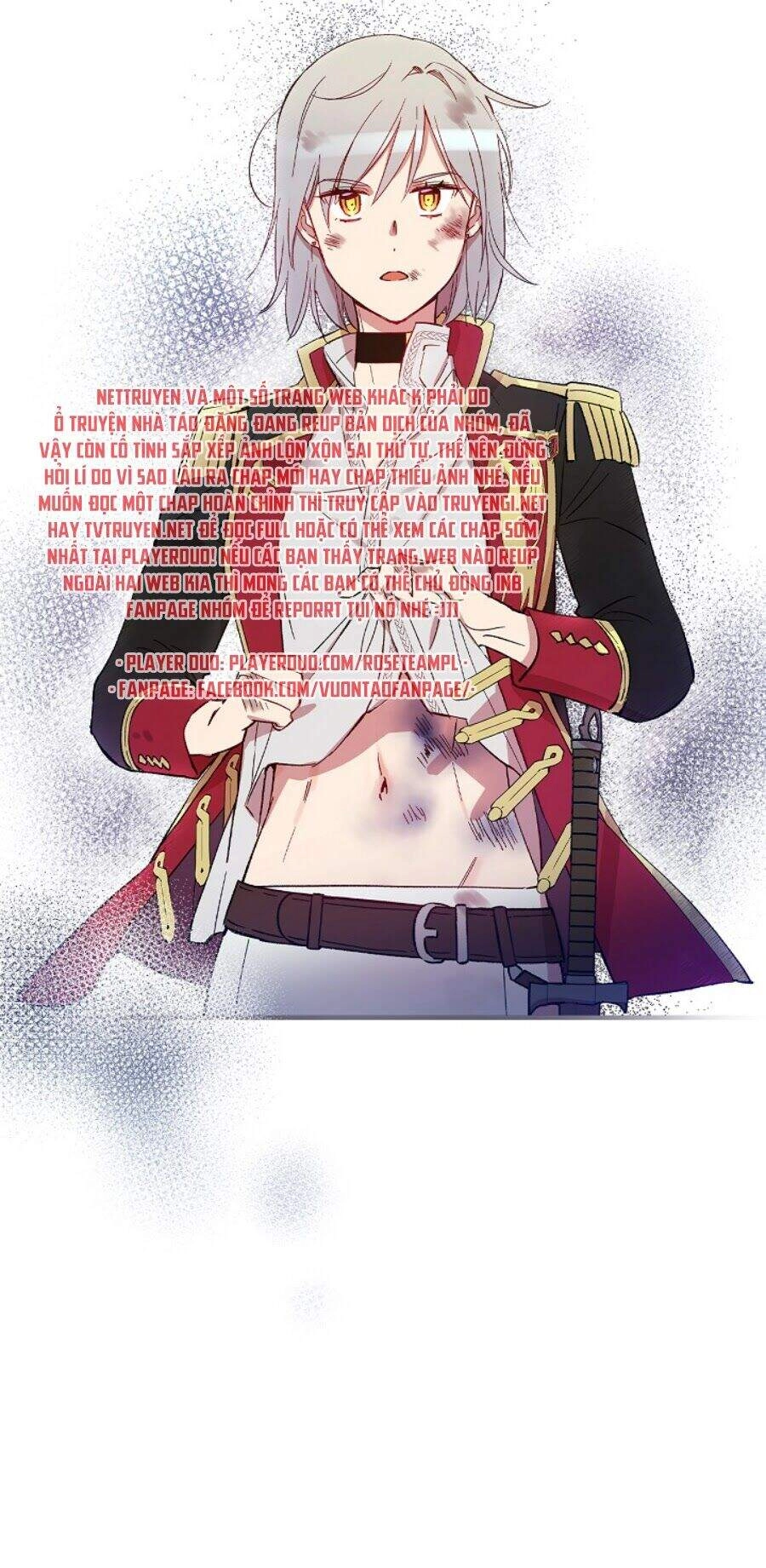 Kỵ Sĩ Đỏ Không Mê Tiền Mù Quáng Chapter 17 - 68