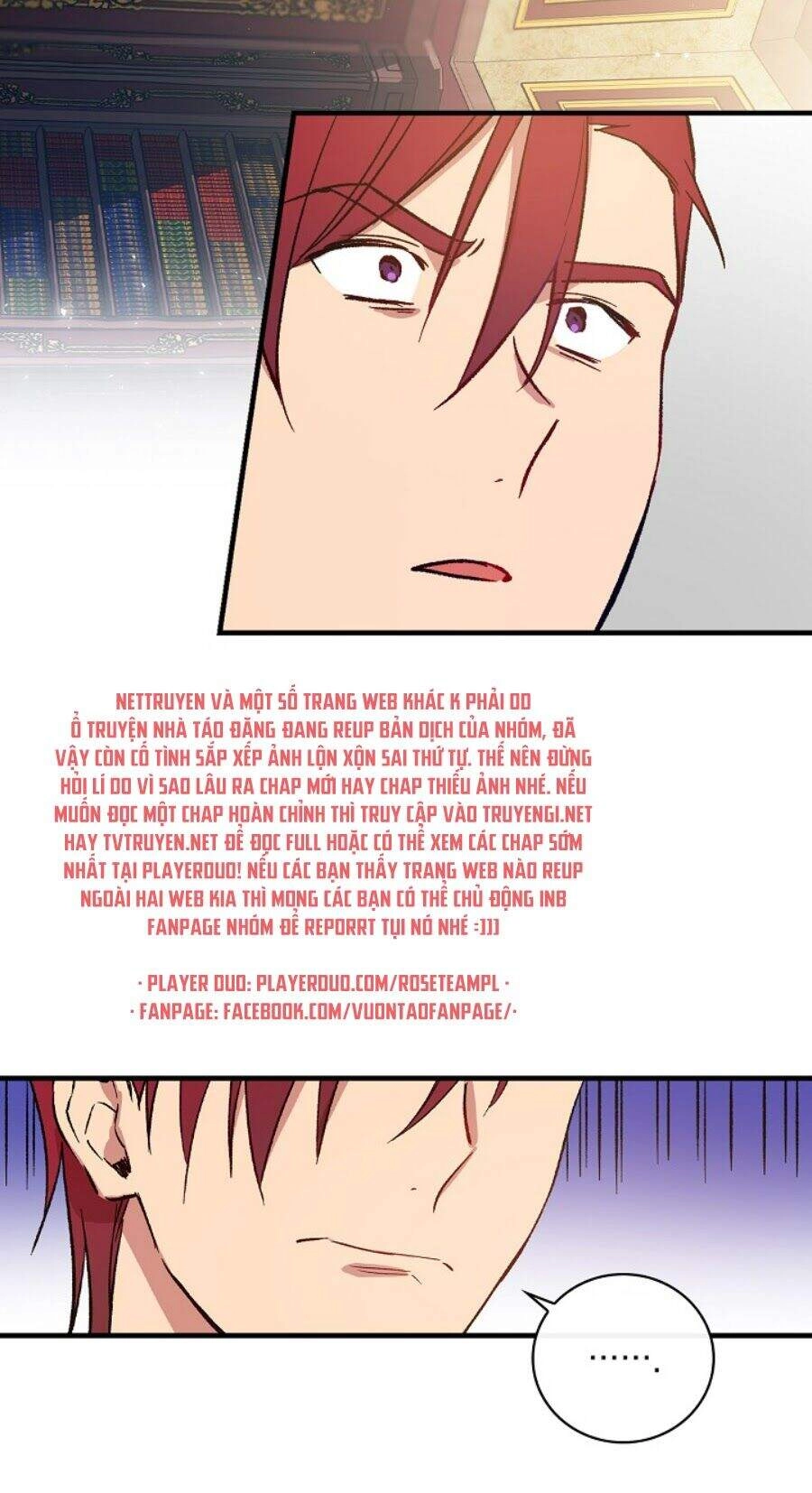 Kỵ Sĩ Đỏ Không Mê Tiền Mù Quáng Chapter 18 - 4