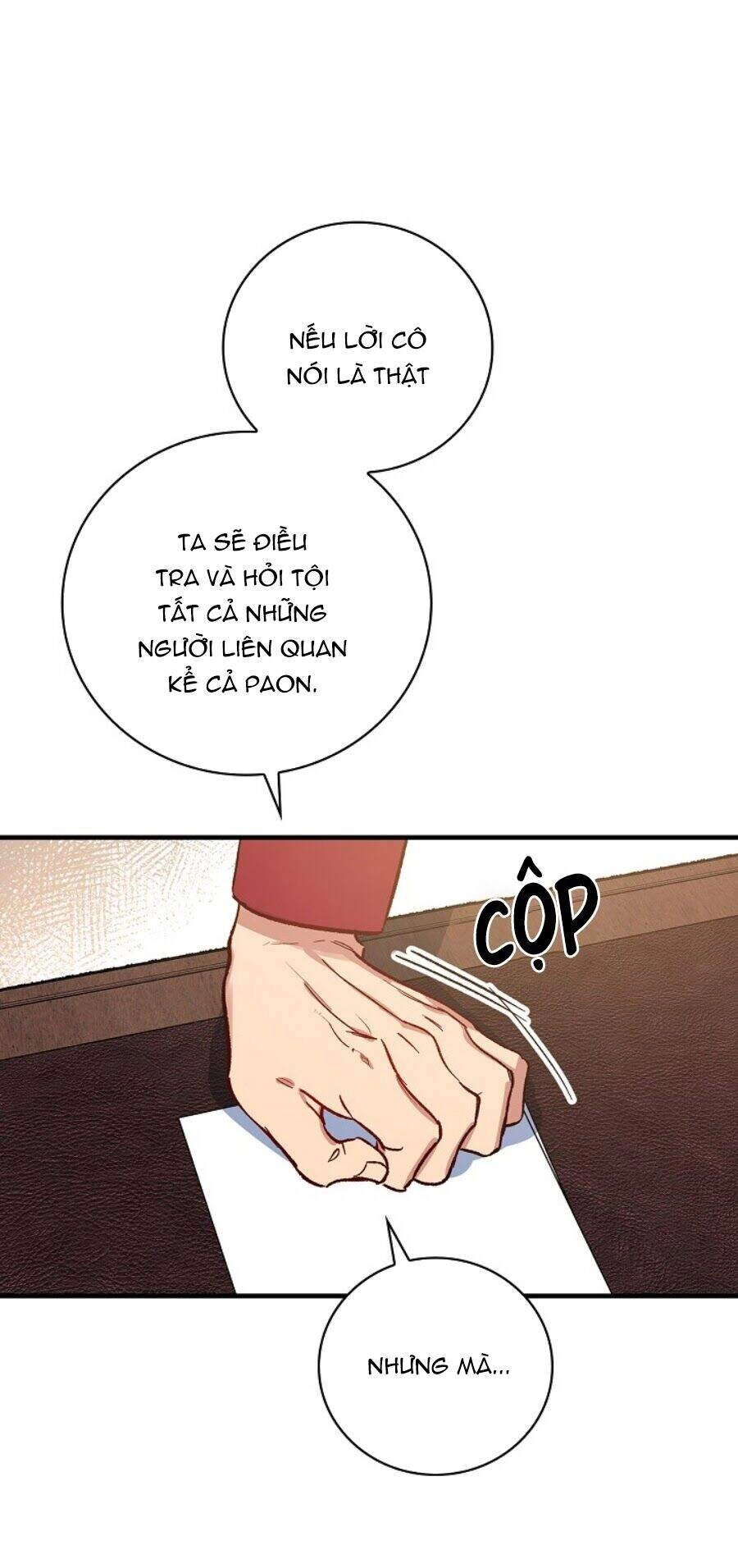 Kỵ Sĩ Đỏ Không Mê Tiền Mù Quáng Chapter 18 - 5