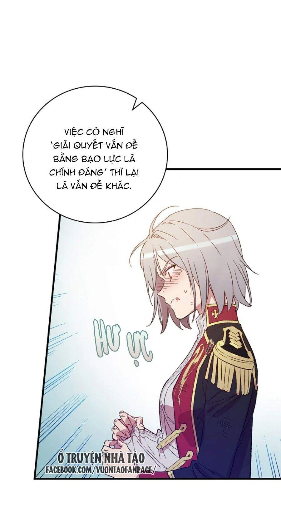 Kỵ Sĩ Đỏ Không Mê Tiền Mù Quáng Chapter 18 - 6