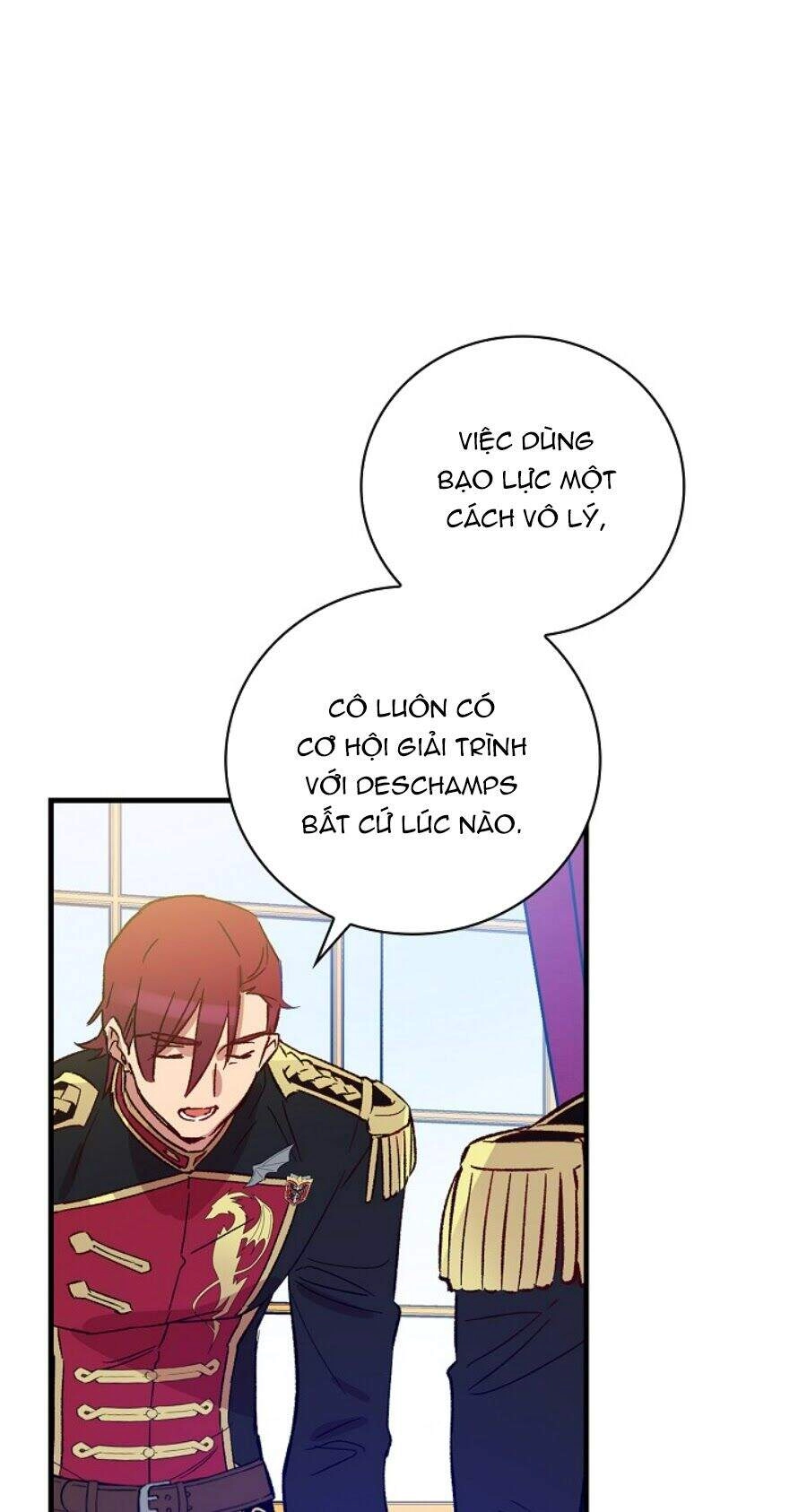 Kỵ Sĩ Đỏ Không Mê Tiền Mù Quáng Chapter 18 - 7