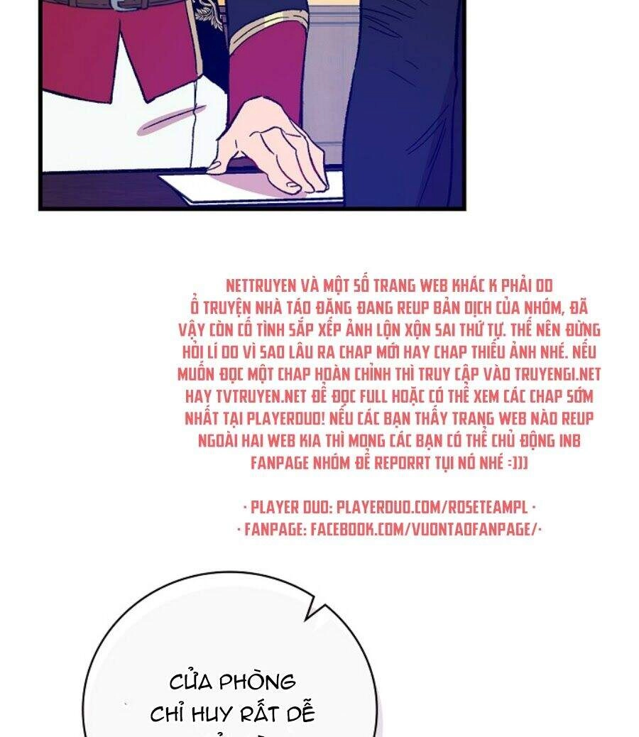 Kỵ Sĩ Đỏ Không Mê Tiền Mù Quáng Chapter 18 - 8