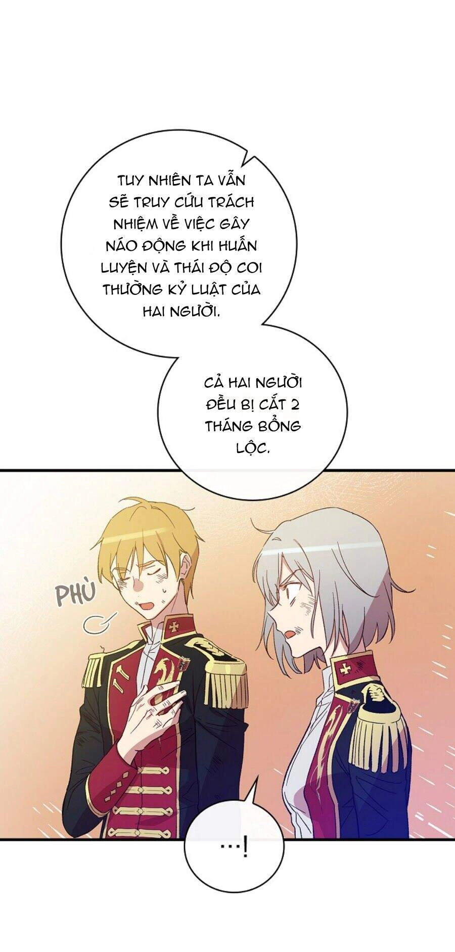 Kỵ Sĩ Đỏ Không Mê Tiền Mù Quáng Chapter 18 - 16