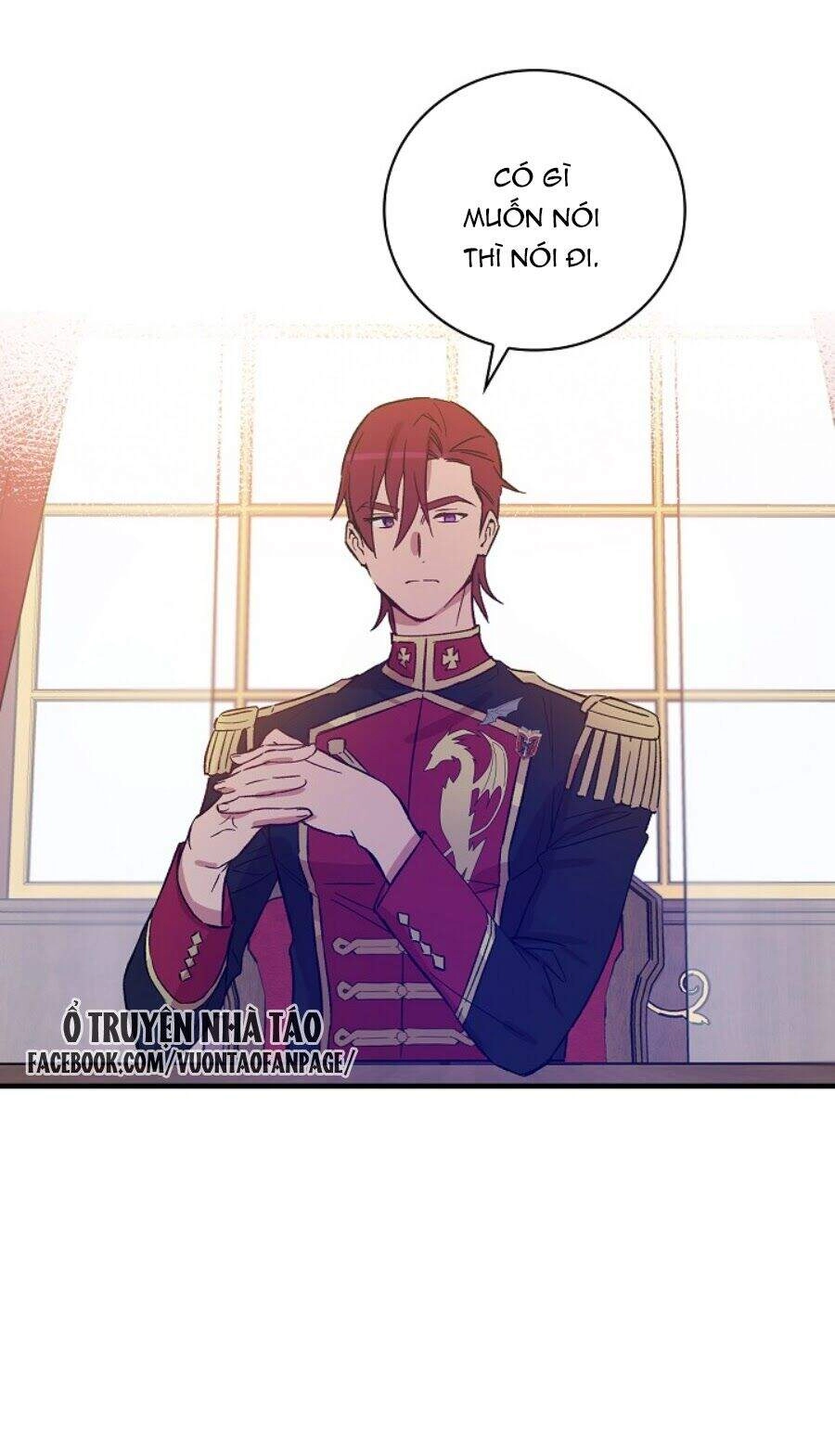 Kỵ Sĩ Đỏ Không Mê Tiền Mù Quáng Chapter 18 - 20