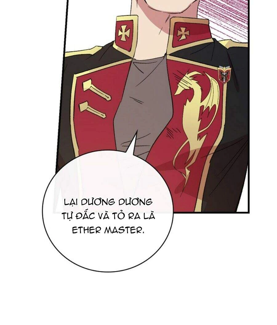 Kỵ Sĩ Đỏ Không Mê Tiền Mù Quáng Chapter 18 - 23