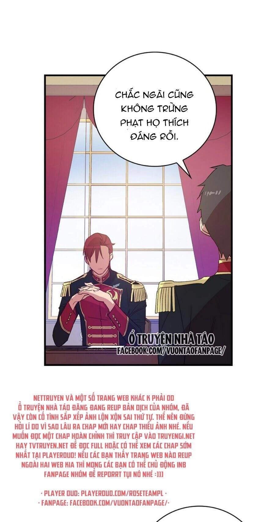 Kỵ Sĩ Đỏ Không Mê Tiền Mù Quáng Chapter 18 - 25