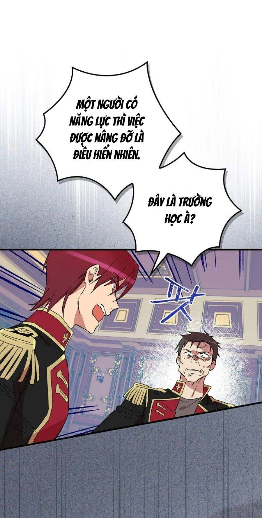 Kỵ Sĩ Đỏ Không Mê Tiền Mù Quáng Chapter 18 - 27