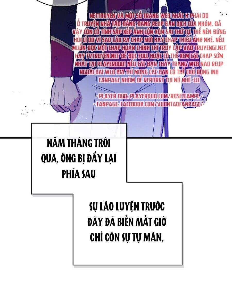 Kỵ Sĩ Đỏ Không Mê Tiền Mù Quáng Chapter 18 - 30