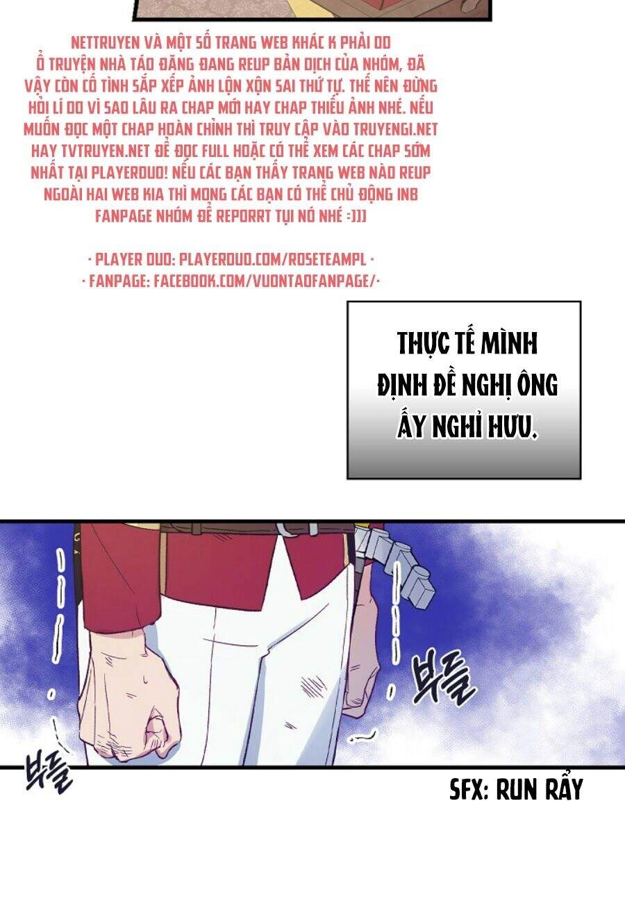 Kỵ Sĩ Đỏ Không Mê Tiền Mù Quáng Chapter 18 - 34