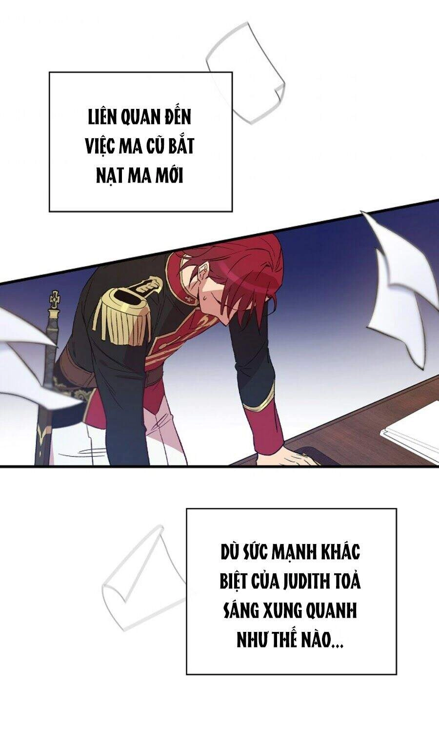 Kỵ Sĩ Đỏ Không Mê Tiền Mù Quáng Chapter 18 - 38