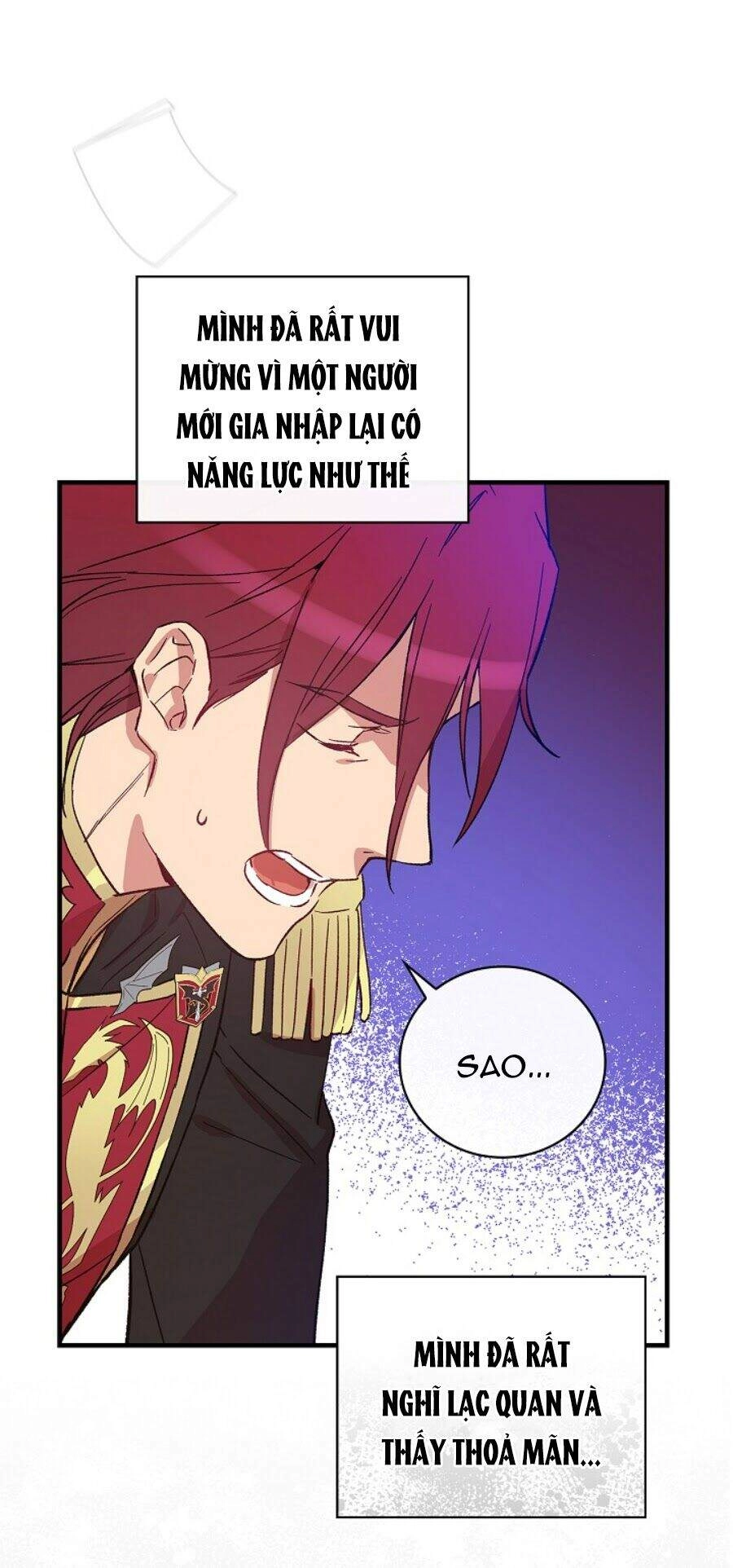 Kỵ Sĩ Đỏ Không Mê Tiền Mù Quáng Chapter 18 - 39