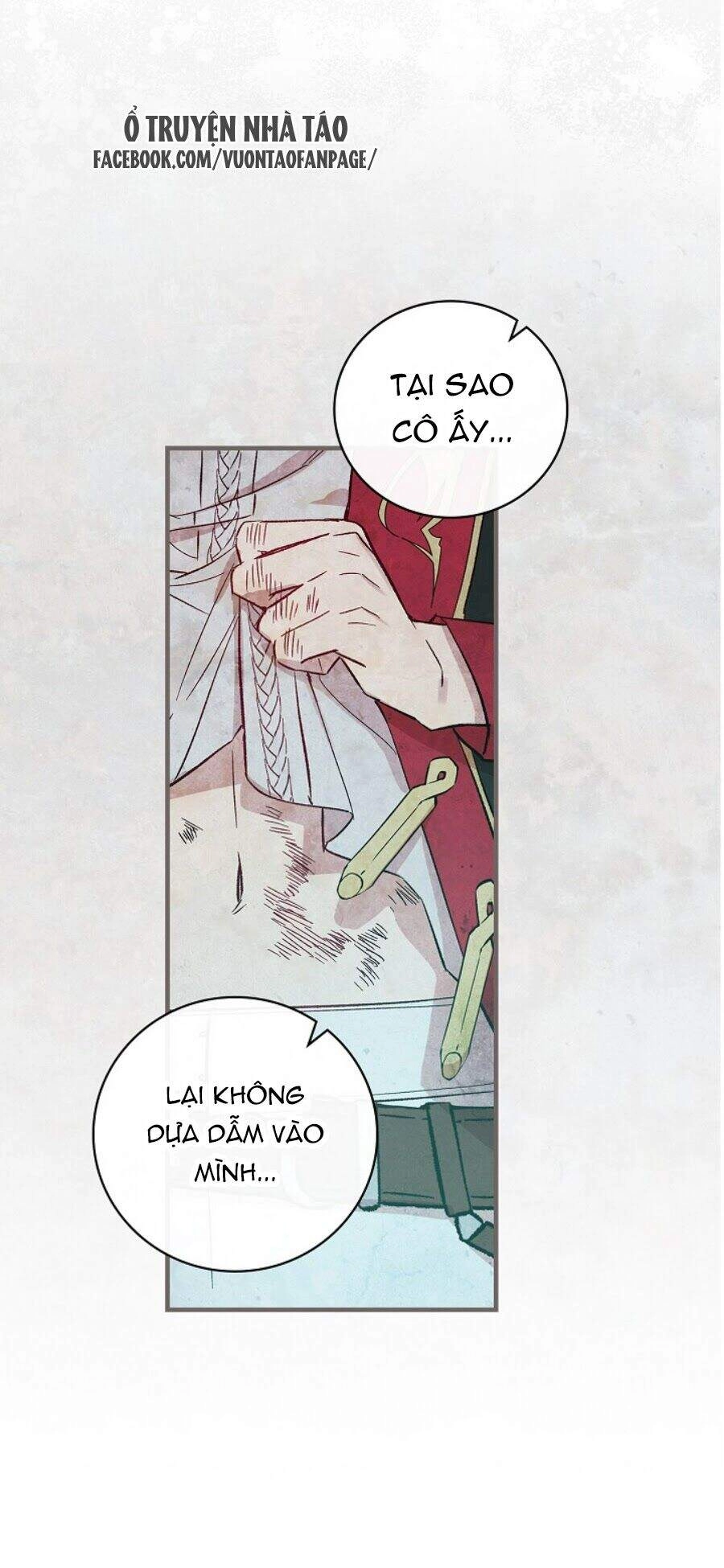 Kỵ Sĩ Đỏ Không Mê Tiền Mù Quáng Chapter 18 - 40