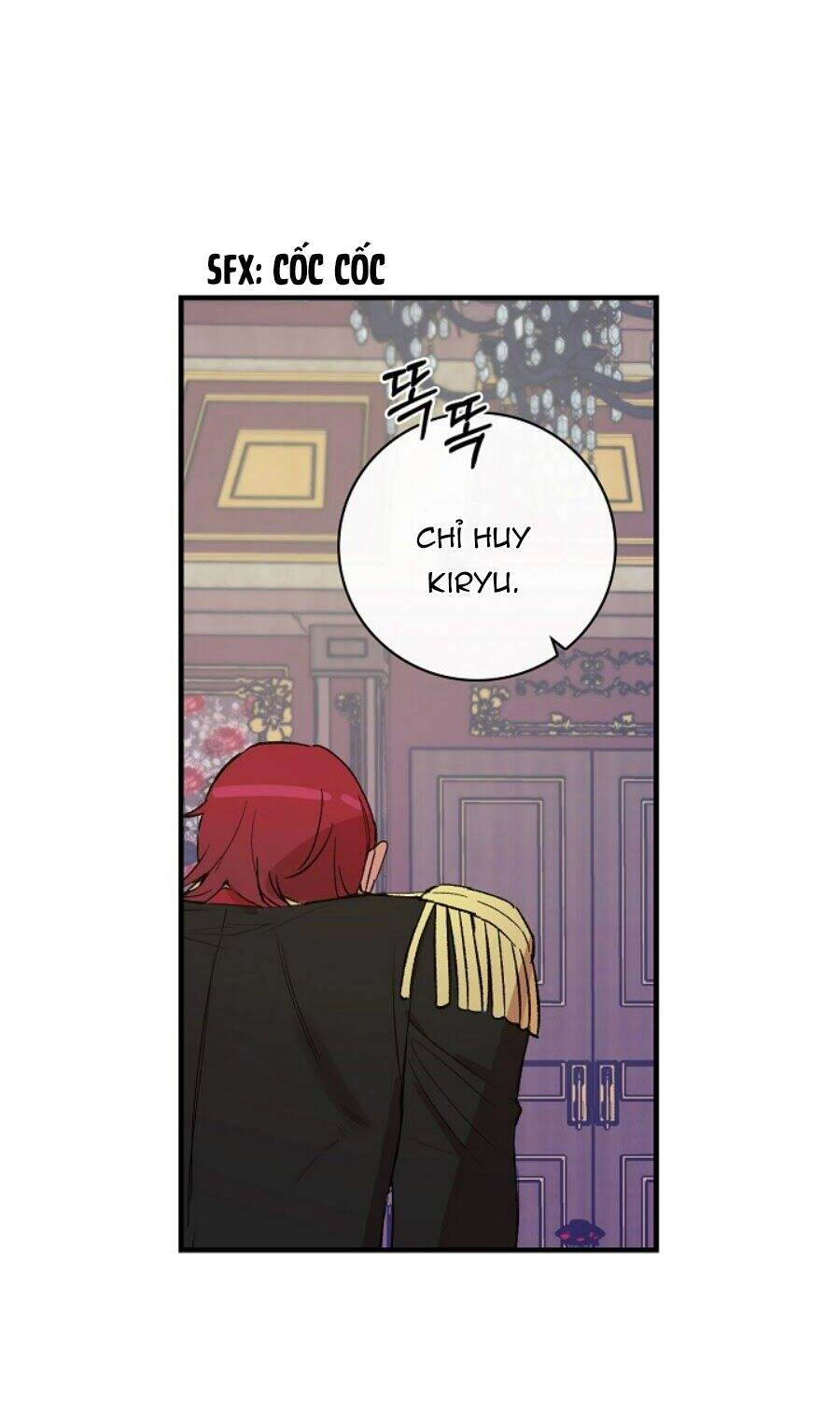 Kỵ Sĩ Đỏ Không Mê Tiền Mù Quáng Chapter 18 - 41