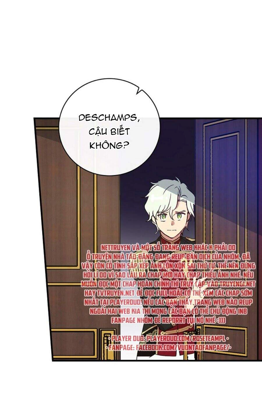 Kỵ Sĩ Đỏ Không Mê Tiền Mù Quáng Chapter 18 - 42