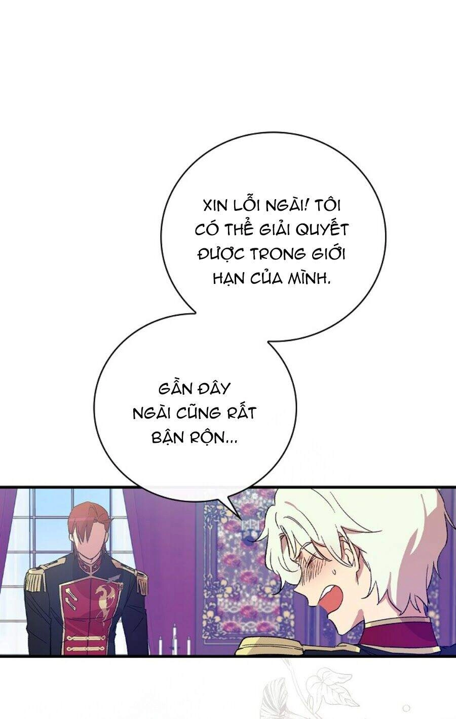 Kỵ Sĩ Đỏ Không Mê Tiền Mù Quáng Chapter 18 - 43