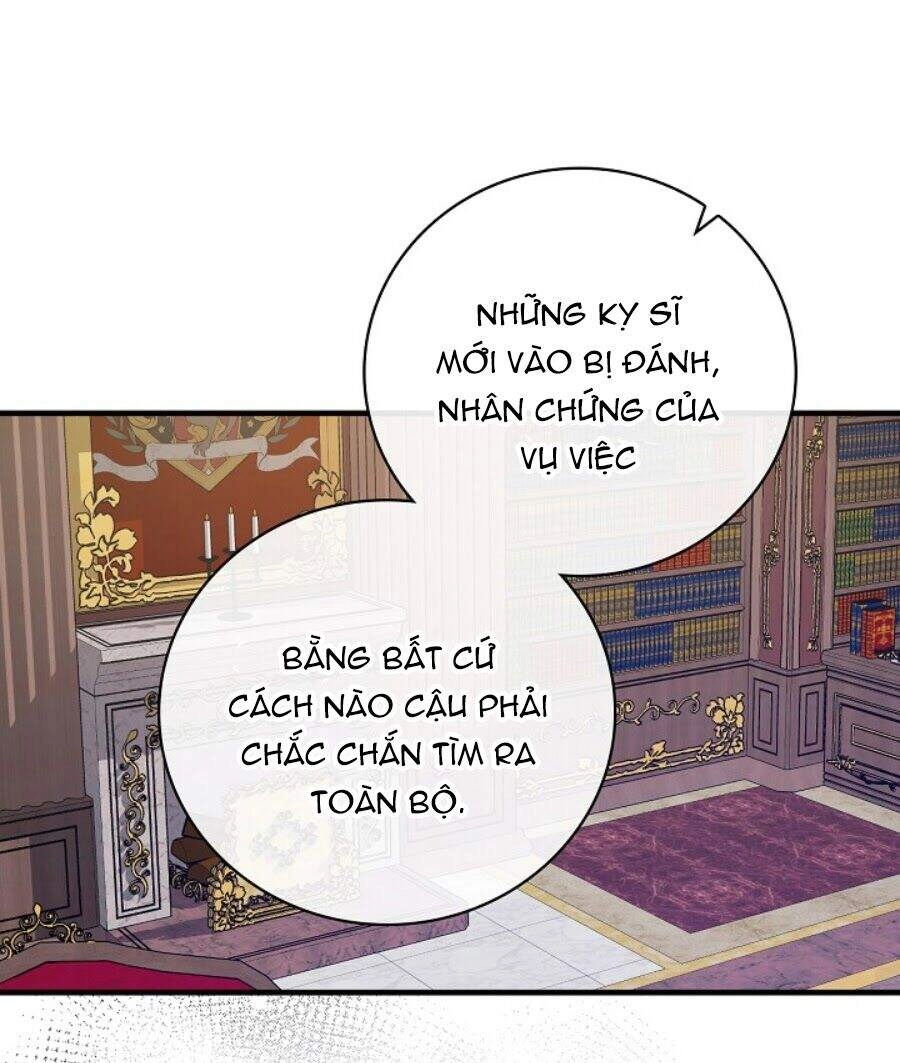 Kỵ Sĩ Đỏ Không Mê Tiền Mù Quáng Chapter 18 - 49