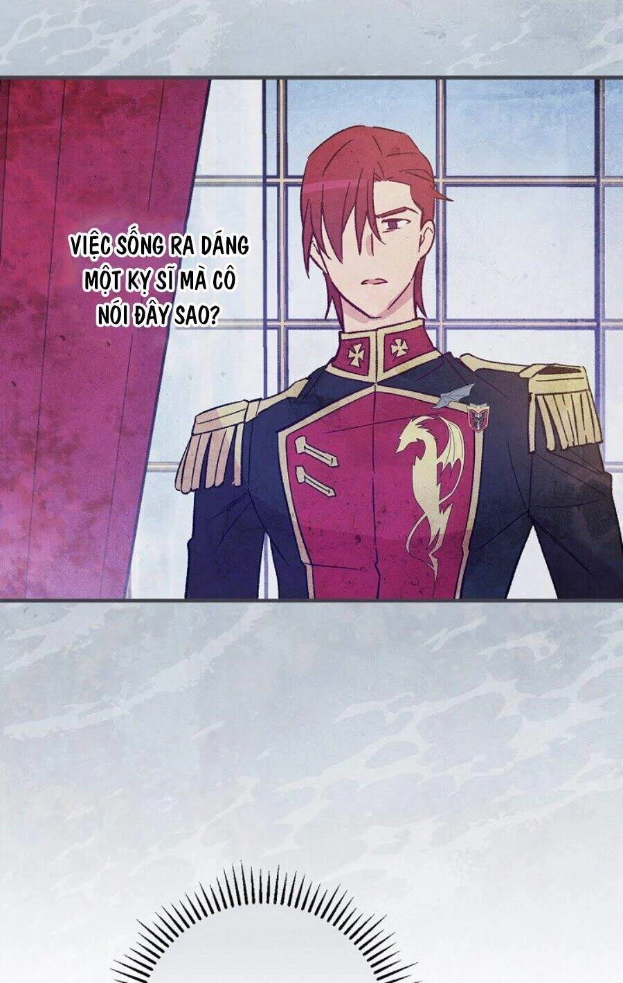 Kỵ Sĩ Đỏ Không Mê Tiền Mù Quáng Chapter 18 - 63