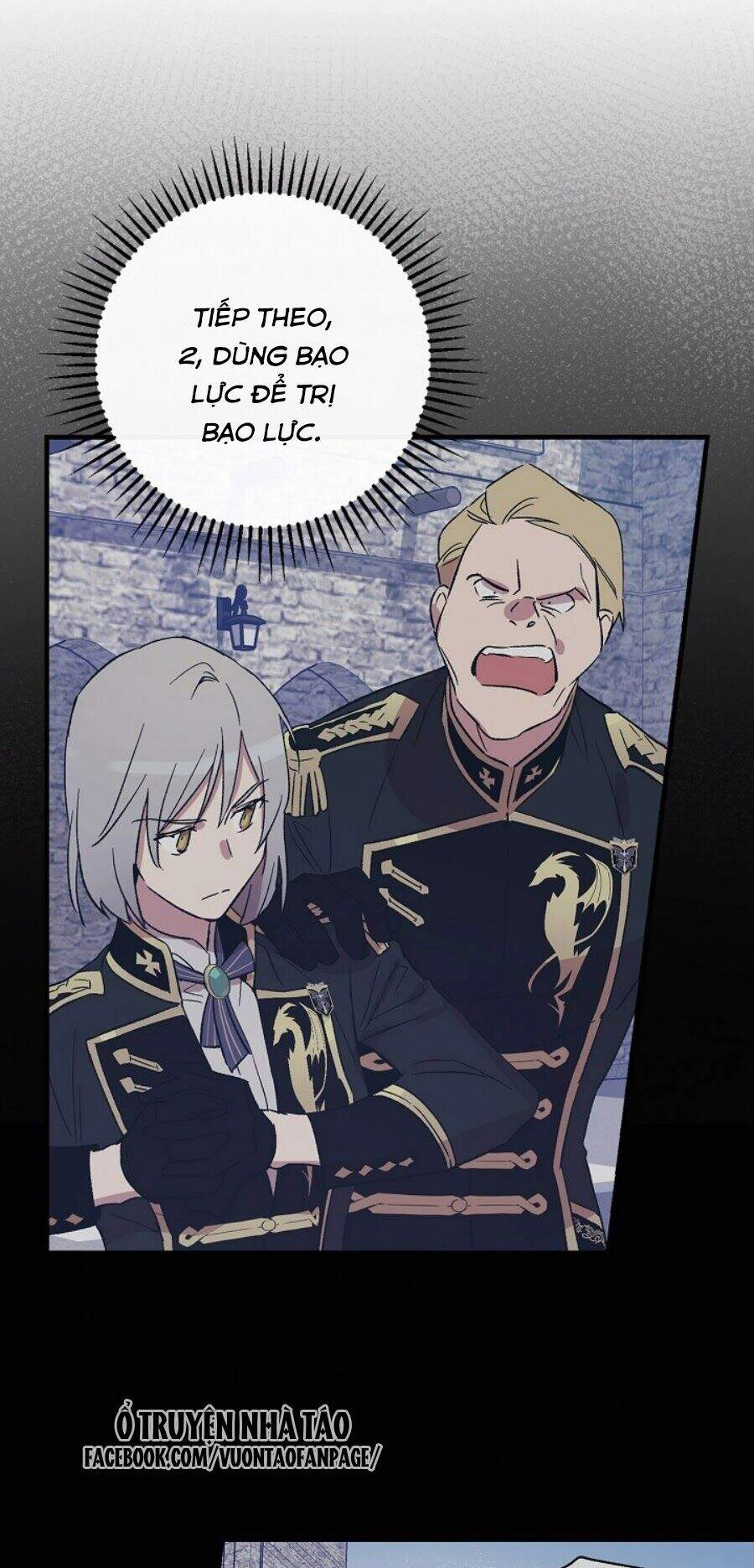 Kỵ Sĩ Đỏ Không Mê Tiền Mù Quáng Chapter 18 - 65