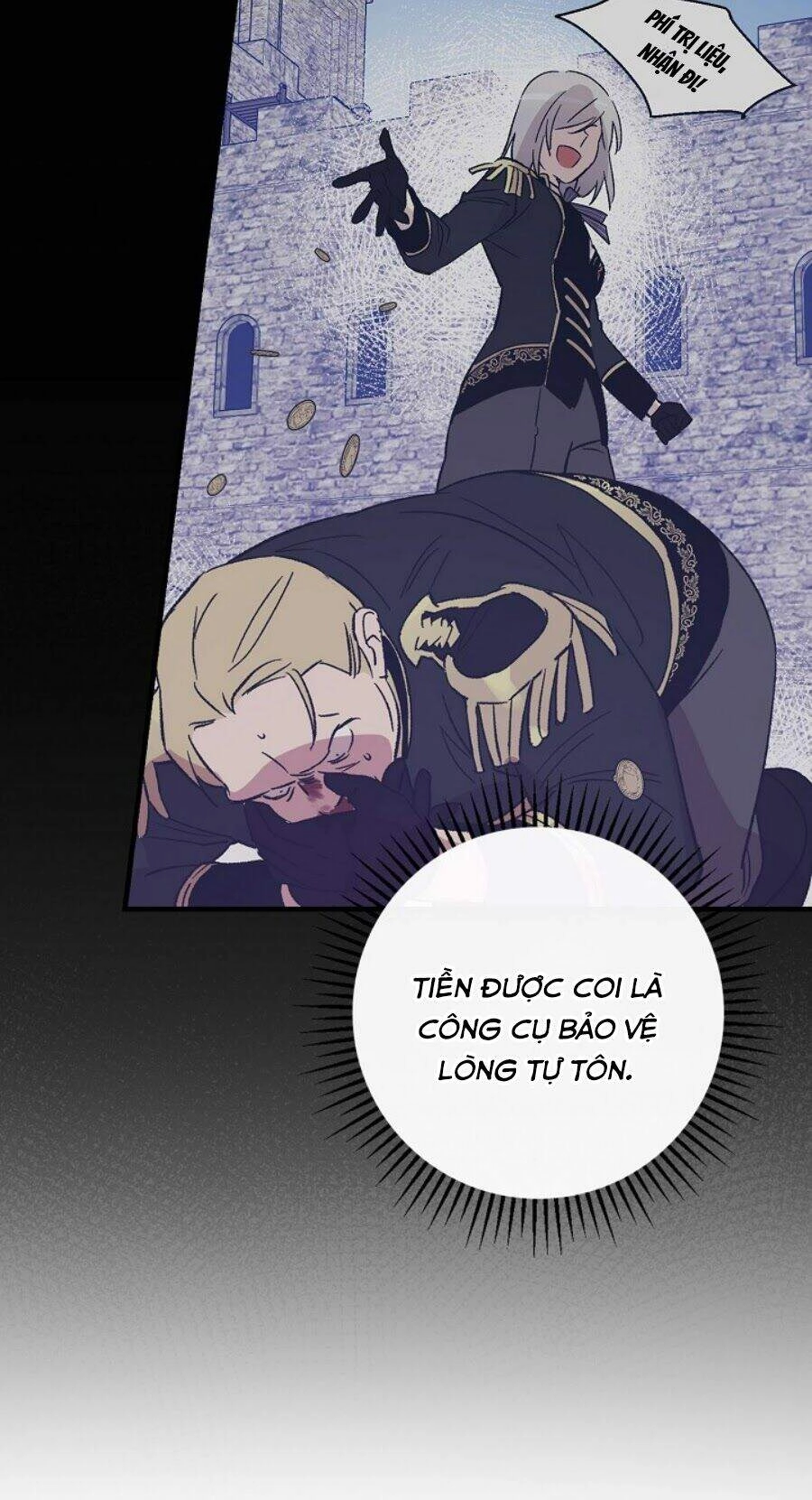 Kỵ Sĩ Đỏ Không Mê Tiền Mù Quáng Chapter 18 - 66