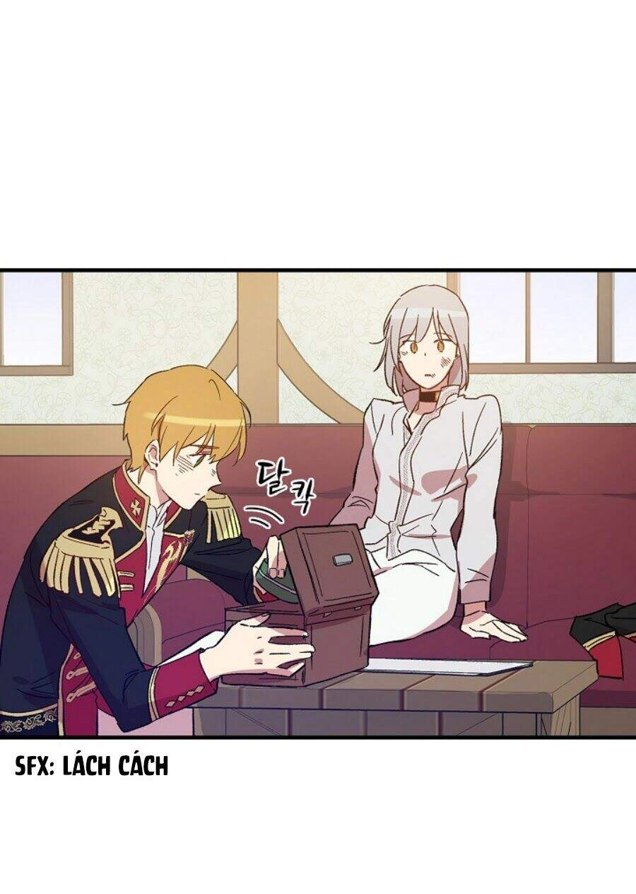 Kỵ Sĩ Đỏ Không Mê Tiền Mù Quáng Chapter 18 - 70