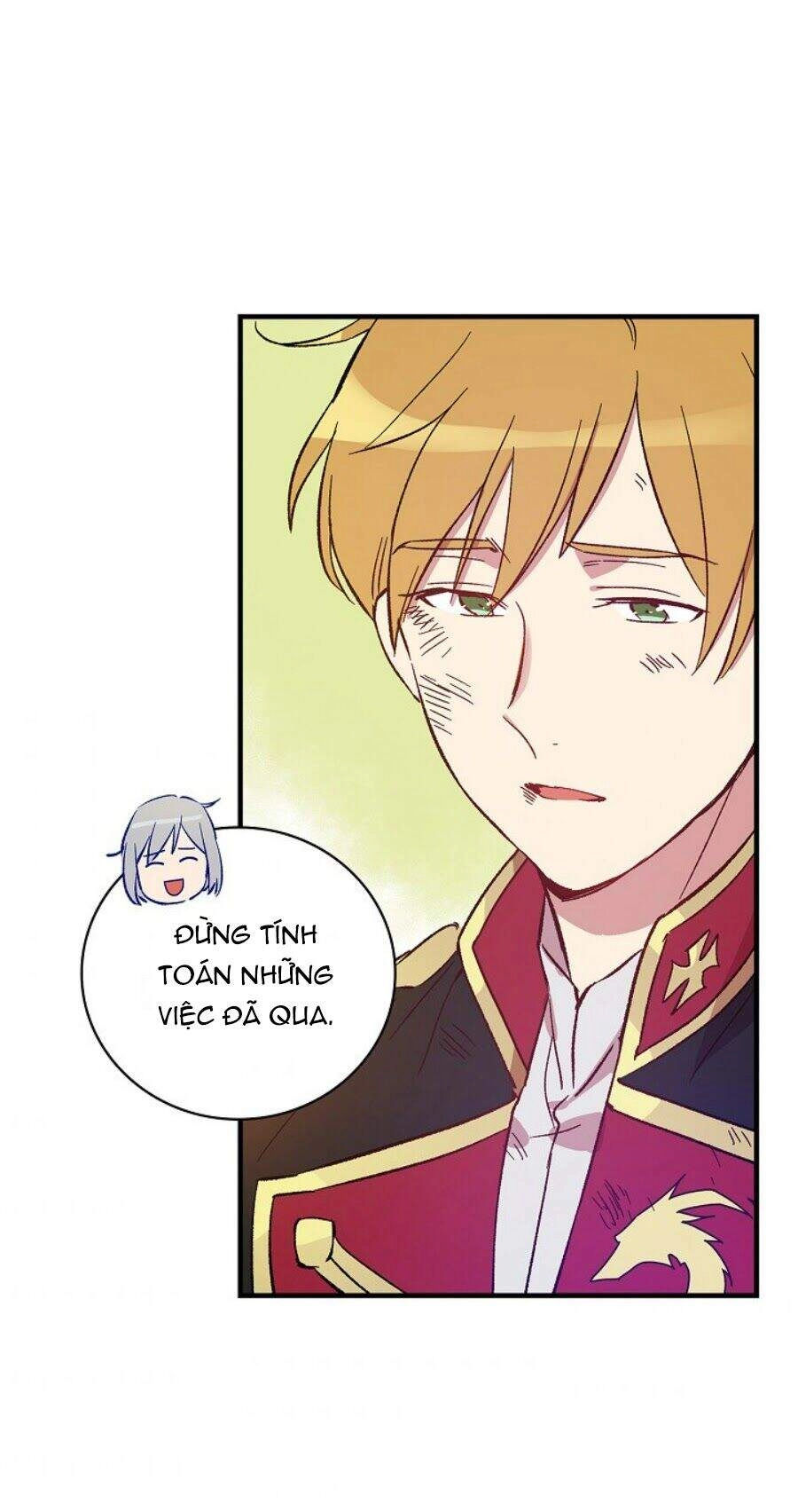 Kỵ Sĩ Đỏ Không Mê Tiền Mù Quáng Chapter 18 - 73