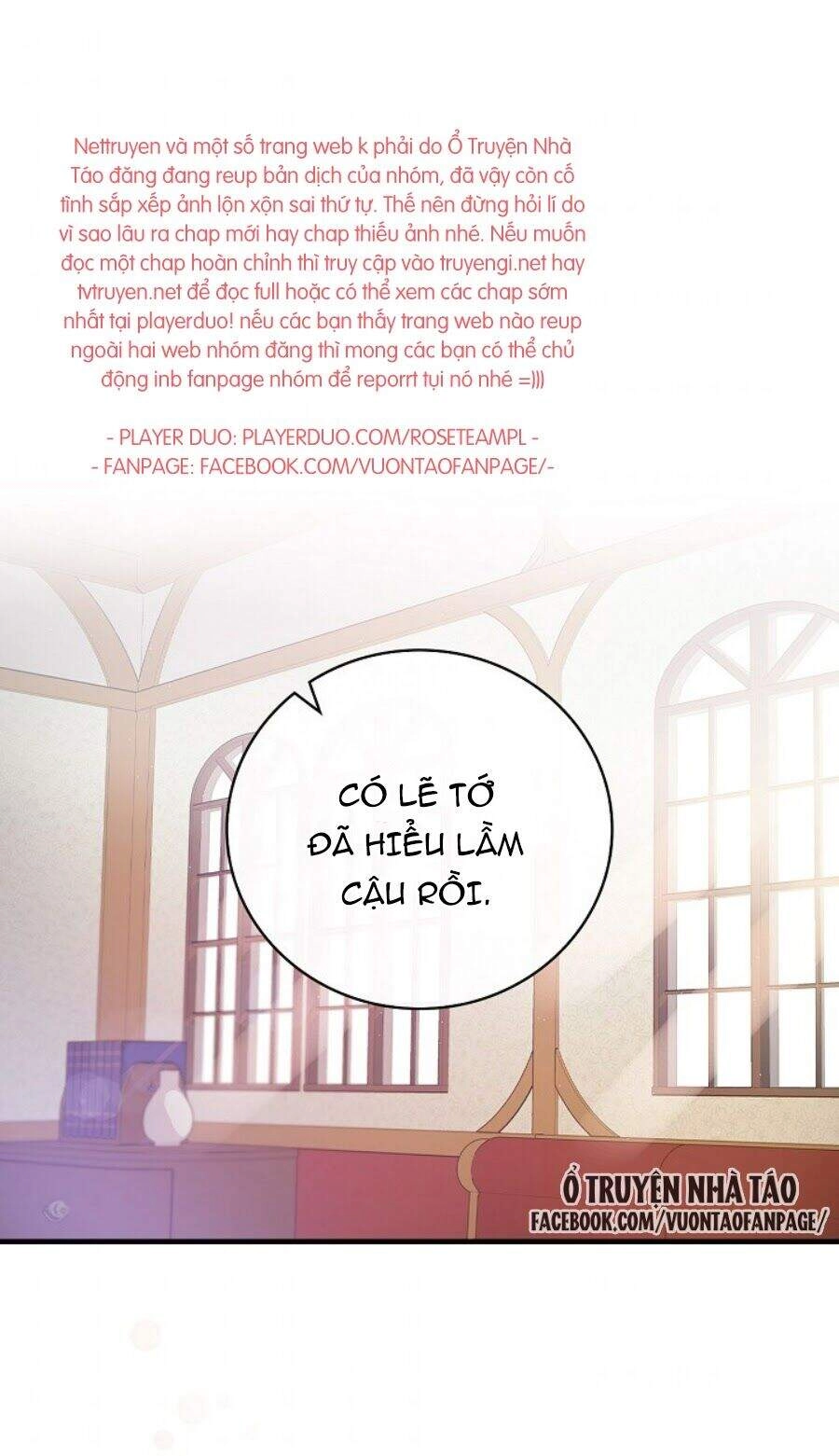 Kỵ Sĩ Đỏ Không Mê Tiền Mù Quáng Chapter 19 - 2