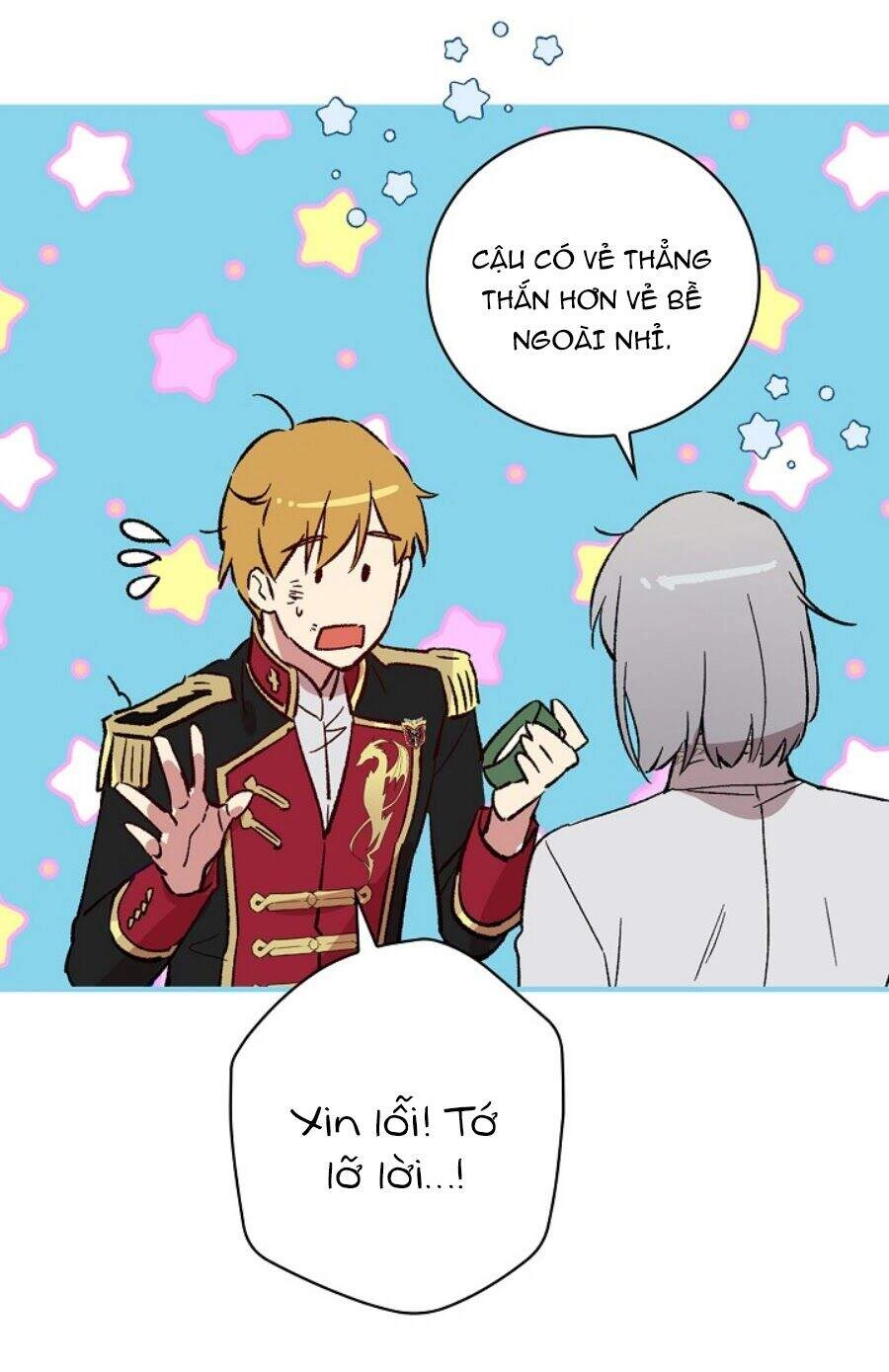 Kỵ Sĩ Đỏ Không Mê Tiền Mù Quáng Chapter 19 - 10