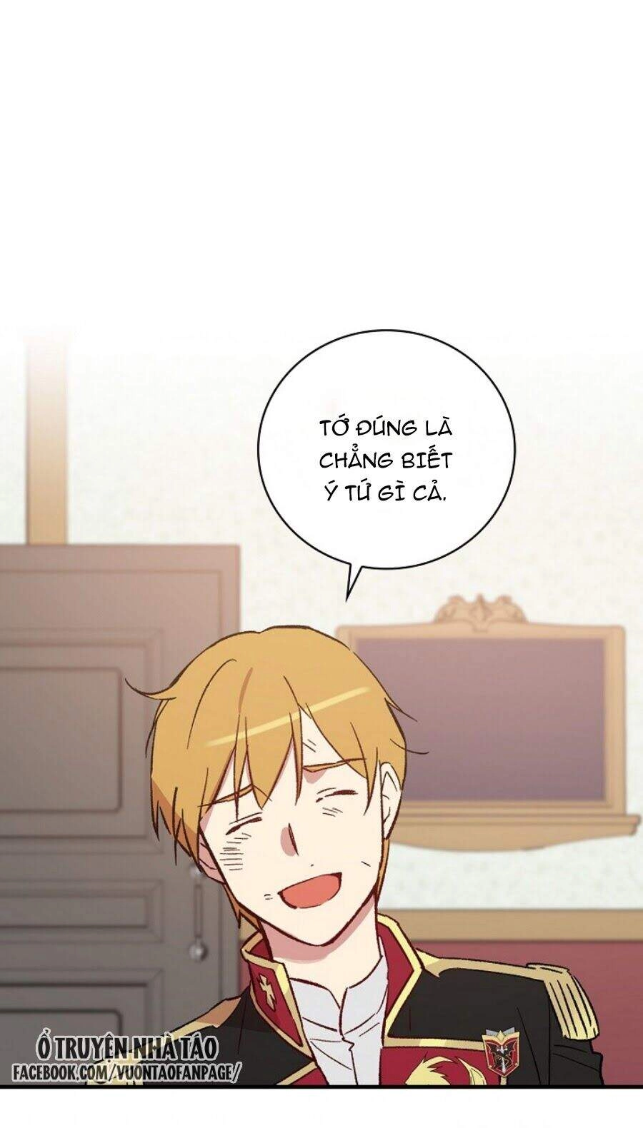 Kỵ Sĩ Đỏ Không Mê Tiền Mù Quáng Chapter 19 - 11