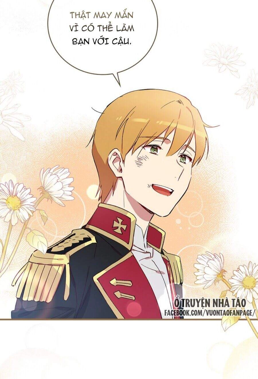 Kỵ Sĩ Đỏ Không Mê Tiền Mù Quáng Chapter 19 - 14