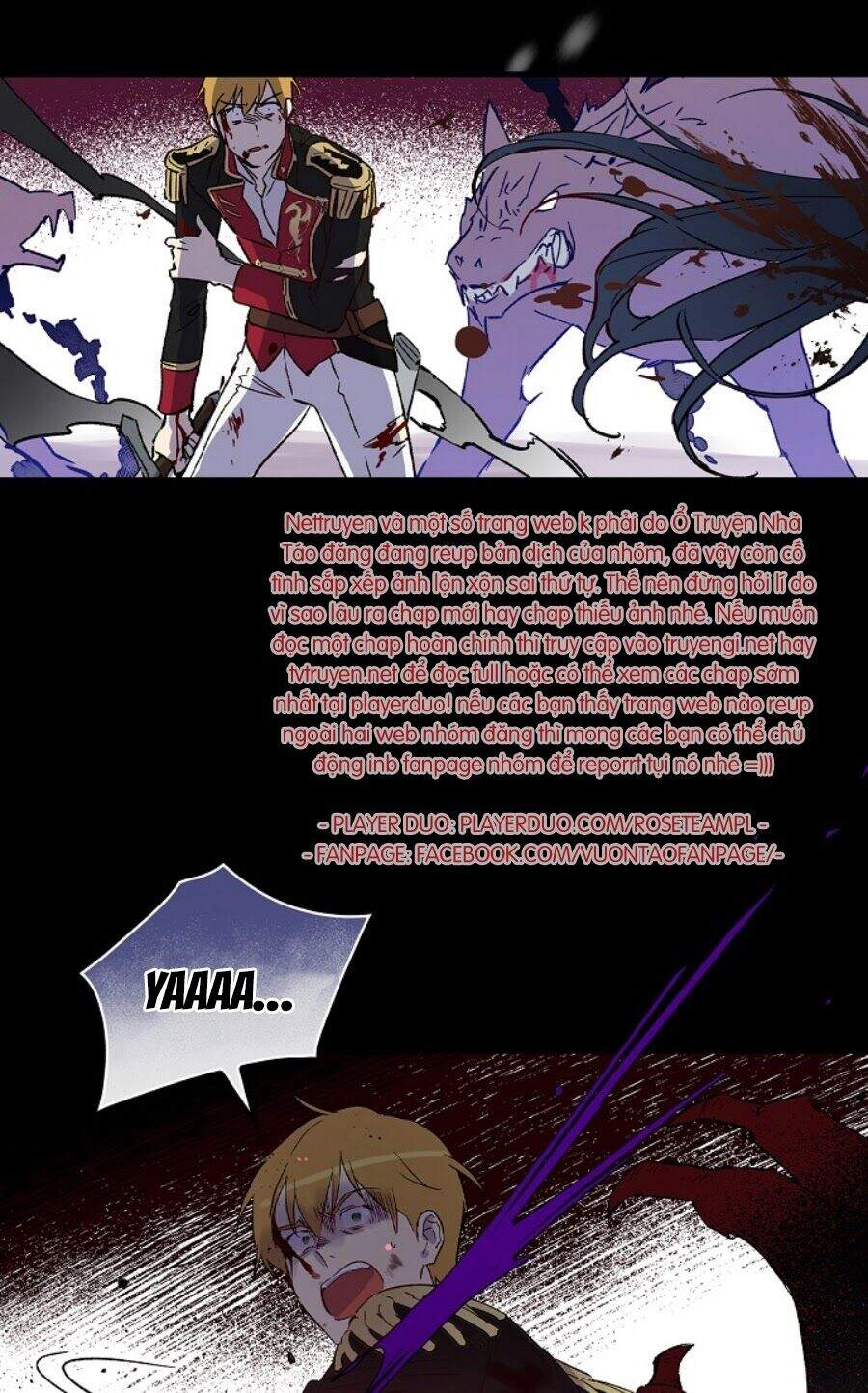 Kỵ Sĩ Đỏ Không Mê Tiền Mù Quáng Chapter 19 - 19