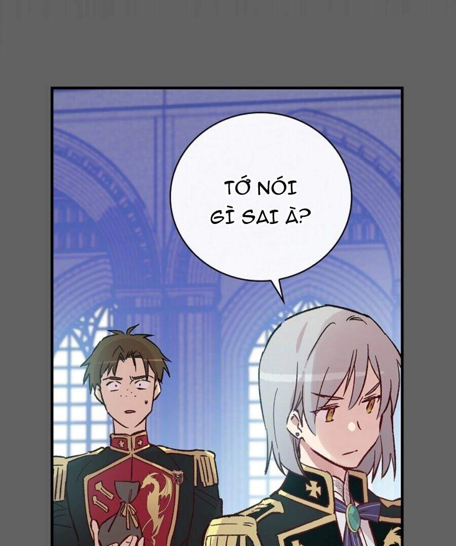 Kỵ Sĩ Đỏ Không Mê Tiền Mù Quáng Chapter 19 - 22