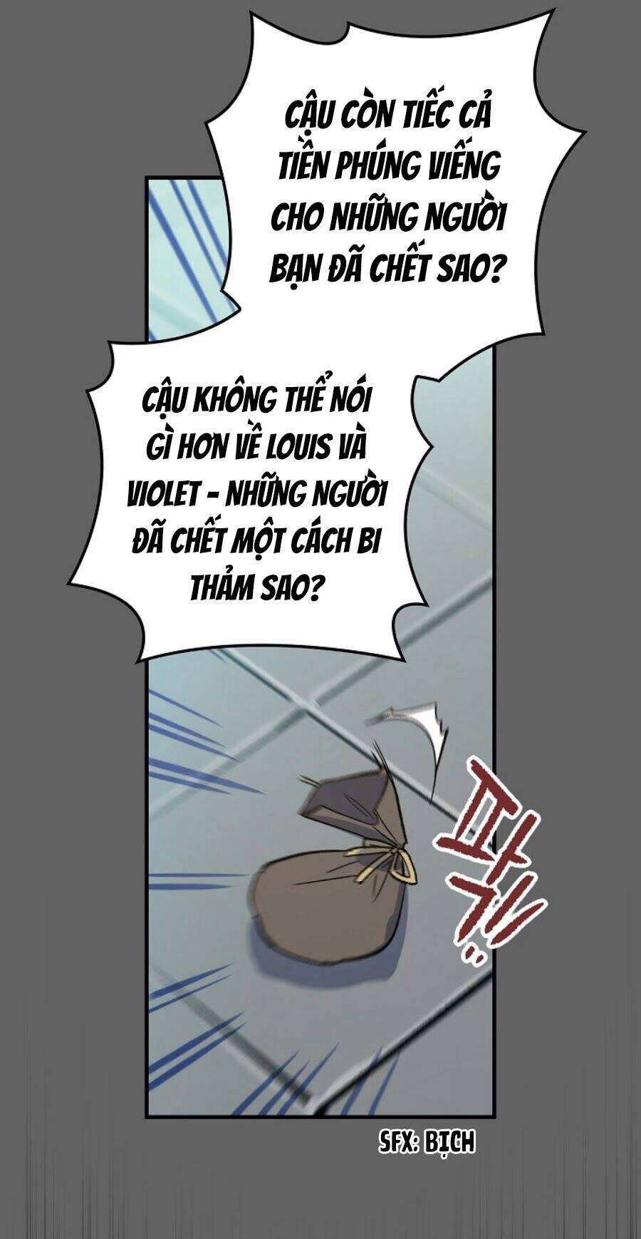 Kỵ Sĩ Đỏ Không Mê Tiền Mù Quáng Chapter 19 - 25