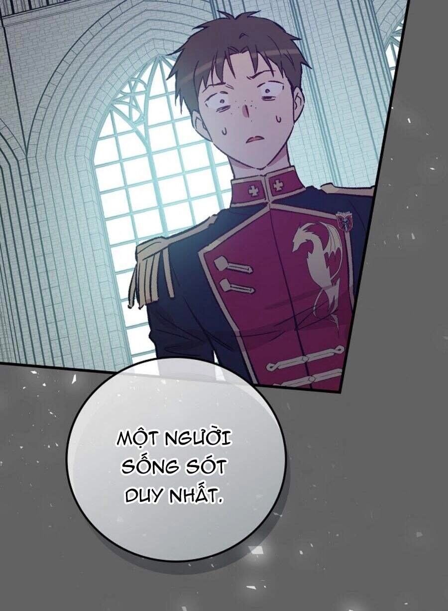 Kỵ Sĩ Đỏ Không Mê Tiền Mù Quáng Chapter 19 - 29