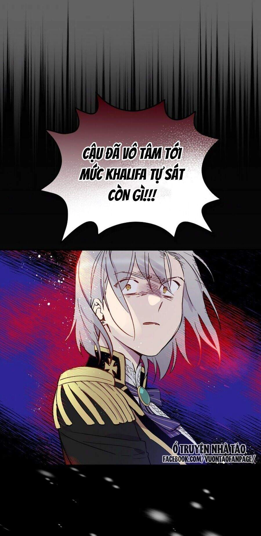 Kỵ Sĩ Đỏ Không Mê Tiền Mù Quáng Chapter 19 - 32