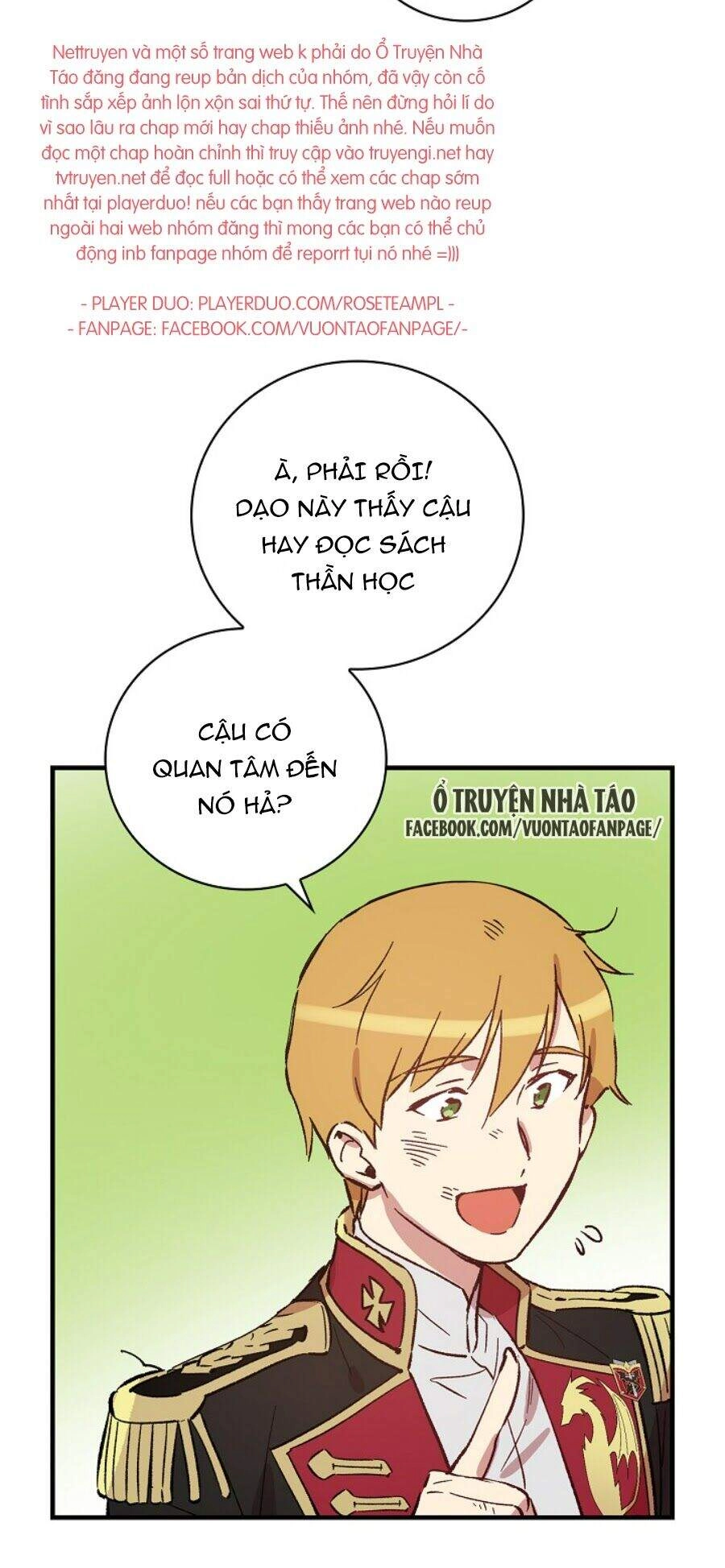 Kỵ Sĩ Đỏ Không Mê Tiền Mù Quáng Chapter 19 - 38