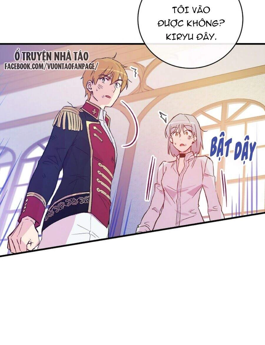 Kỵ Sĩ Đỏ Không Mê Tiền Mù Quáng Chapter 19 - 44