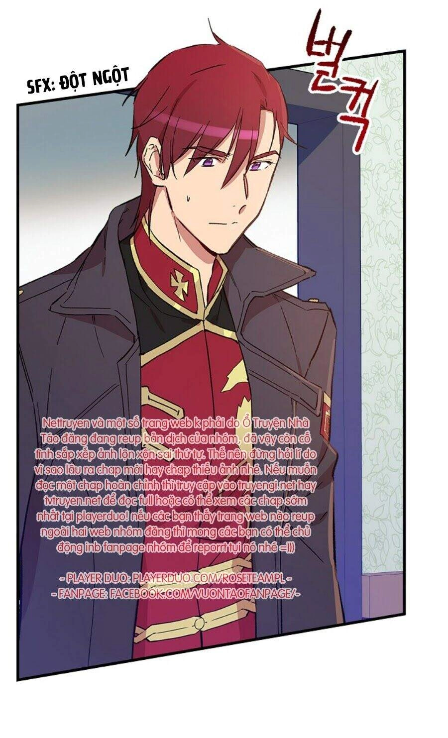 Kỵ Sĩ Đỏ Không Mê Tiền Mù Quáng Chapter 19 - 45