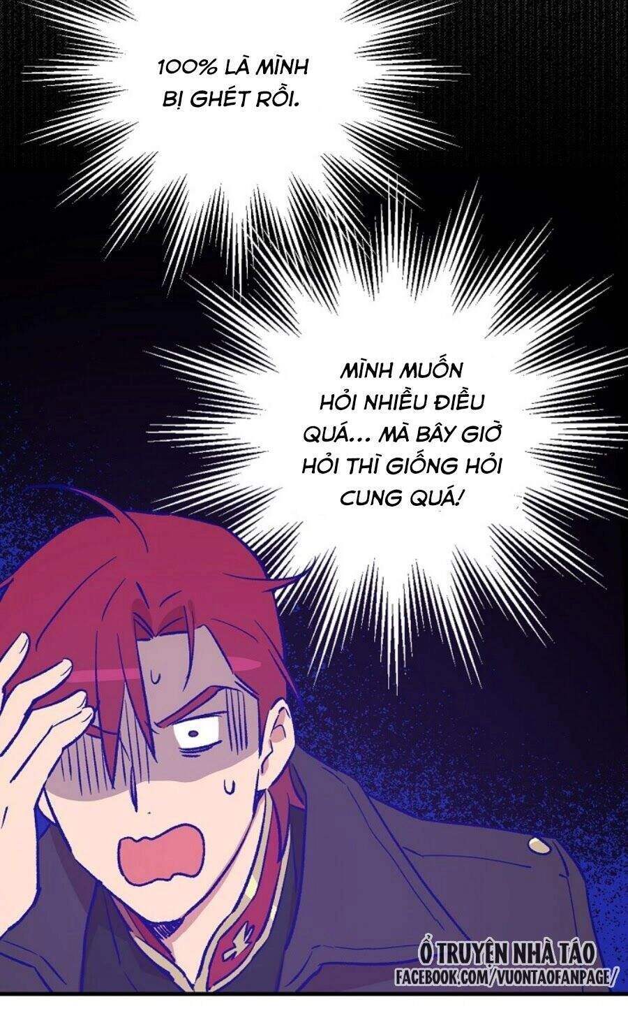 Kỵ Sĩ Đỏ Không Mê Tiền Mù Quáng Chapter 19 - 56