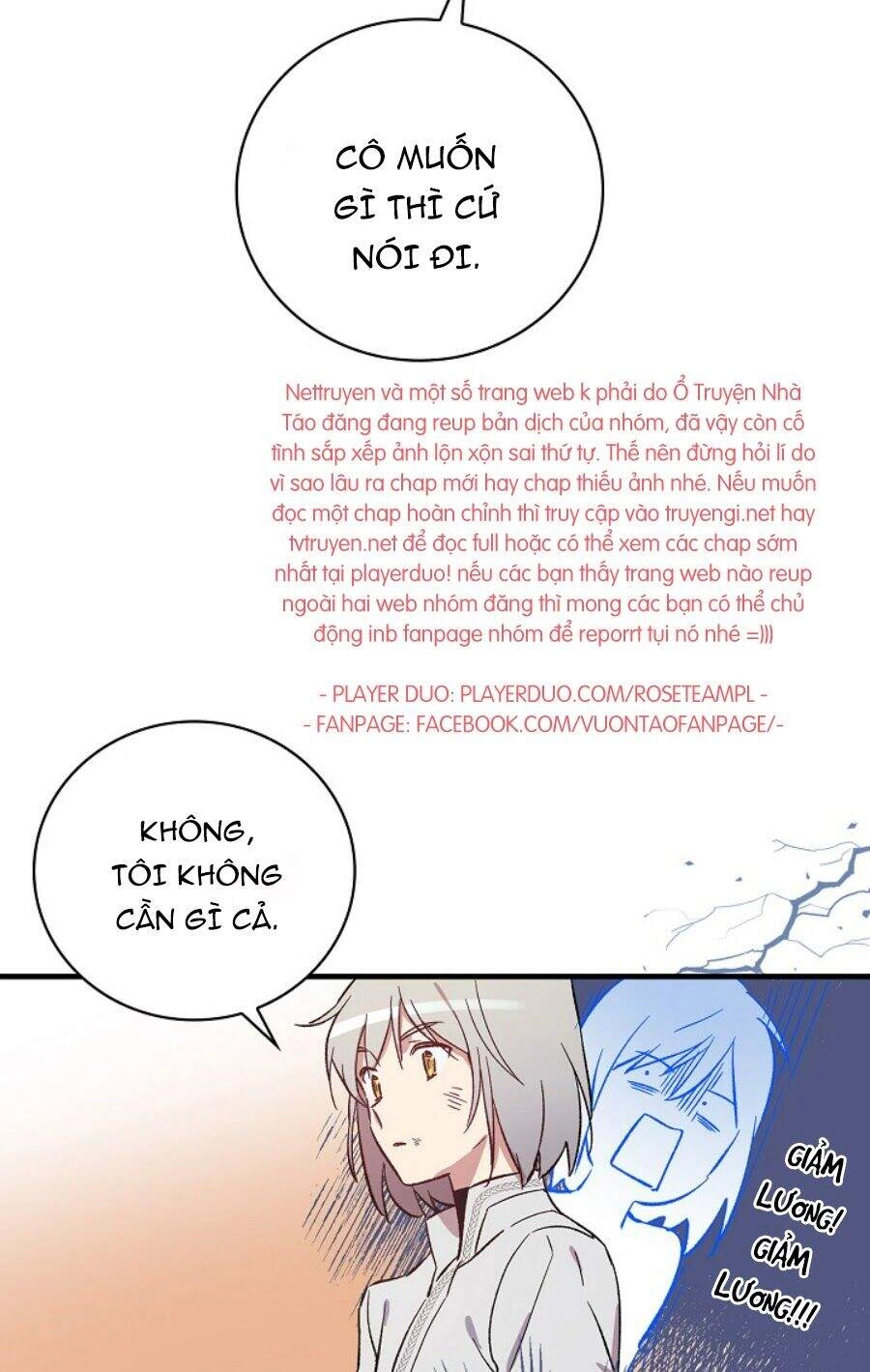 Kỵ Sĩ Đỏ Không Mê Tiền Mù Quáng Chapter 19 - 62