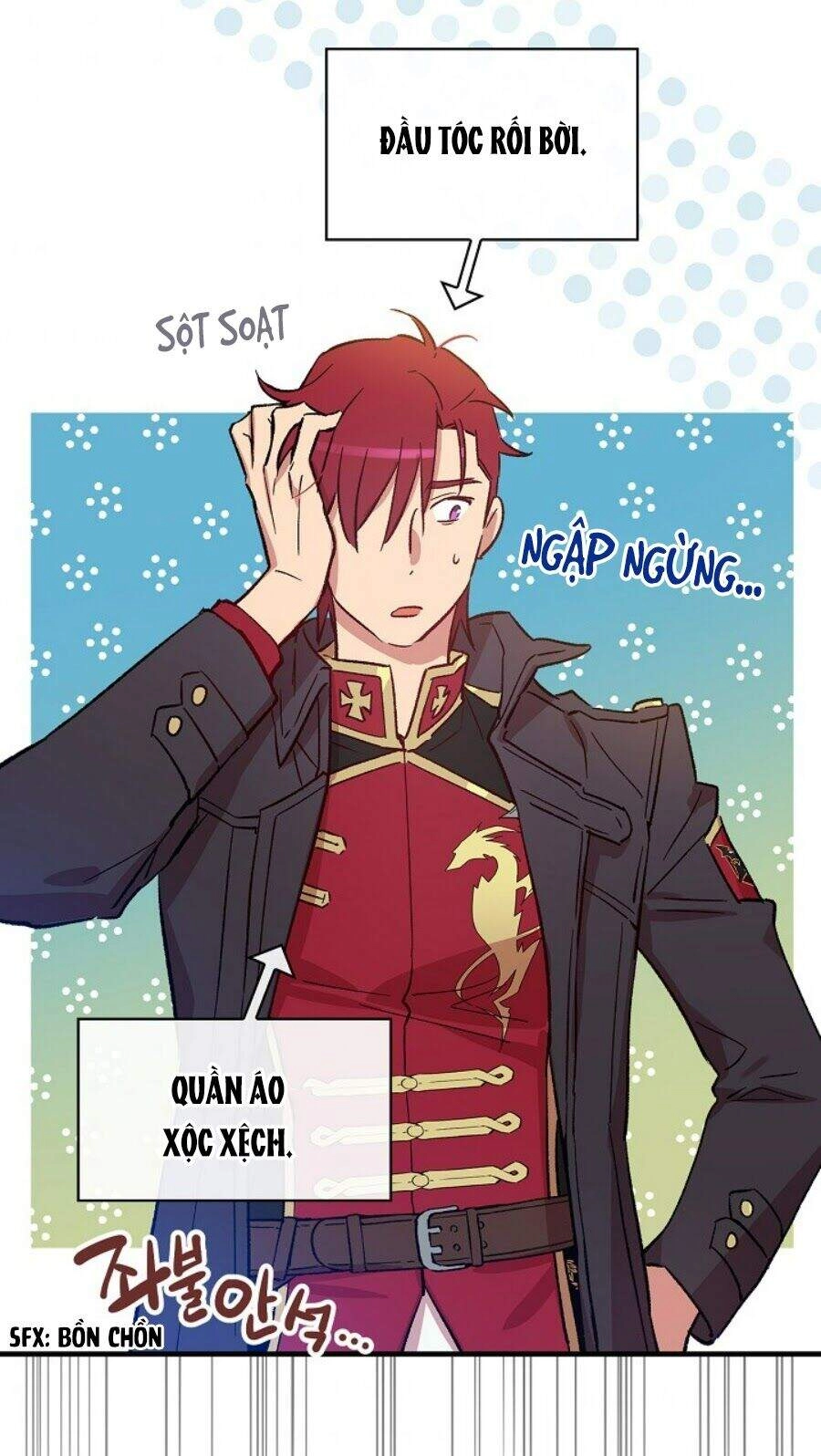 Kỵ Sĩ Đỏ Không Mê Tiền Mù Quáng Chapter 19 - 67