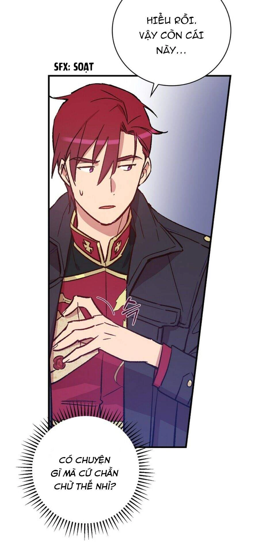 Kỵ Sĩ Đỏ Không Mê Tiền Mù Quáng Chapter 19 - 69