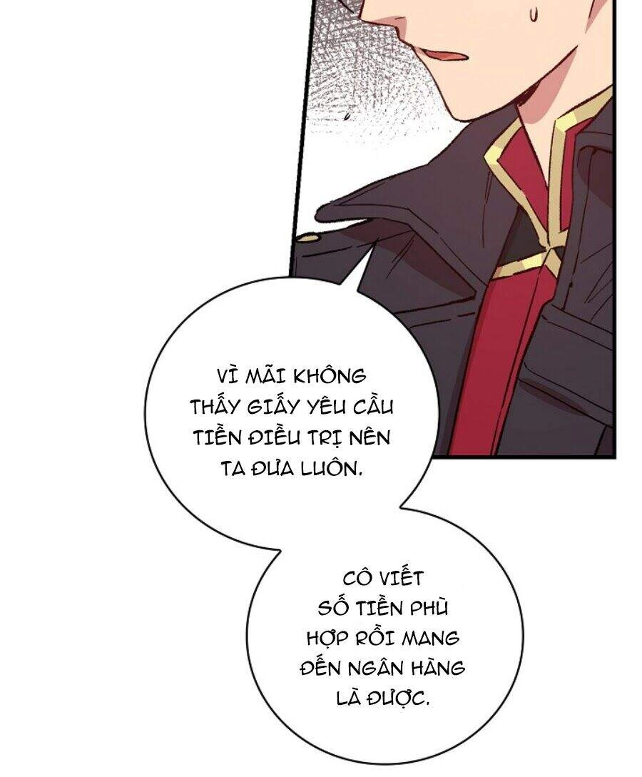 Kỵ Sĩ Đỏ Không Mê Tiền Mù Quáng Chapter 19 - 78