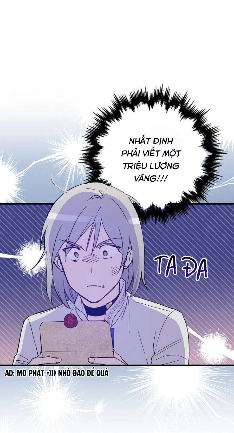 Kỵ Sĩ Đỏ Không Mê Tiền Mù Quáng Chapter 19 - 79