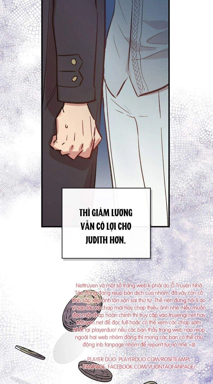 Kỵ Sĩ Đỏ Không Mê Tiền Mù Quáng Chapter 19 - 81