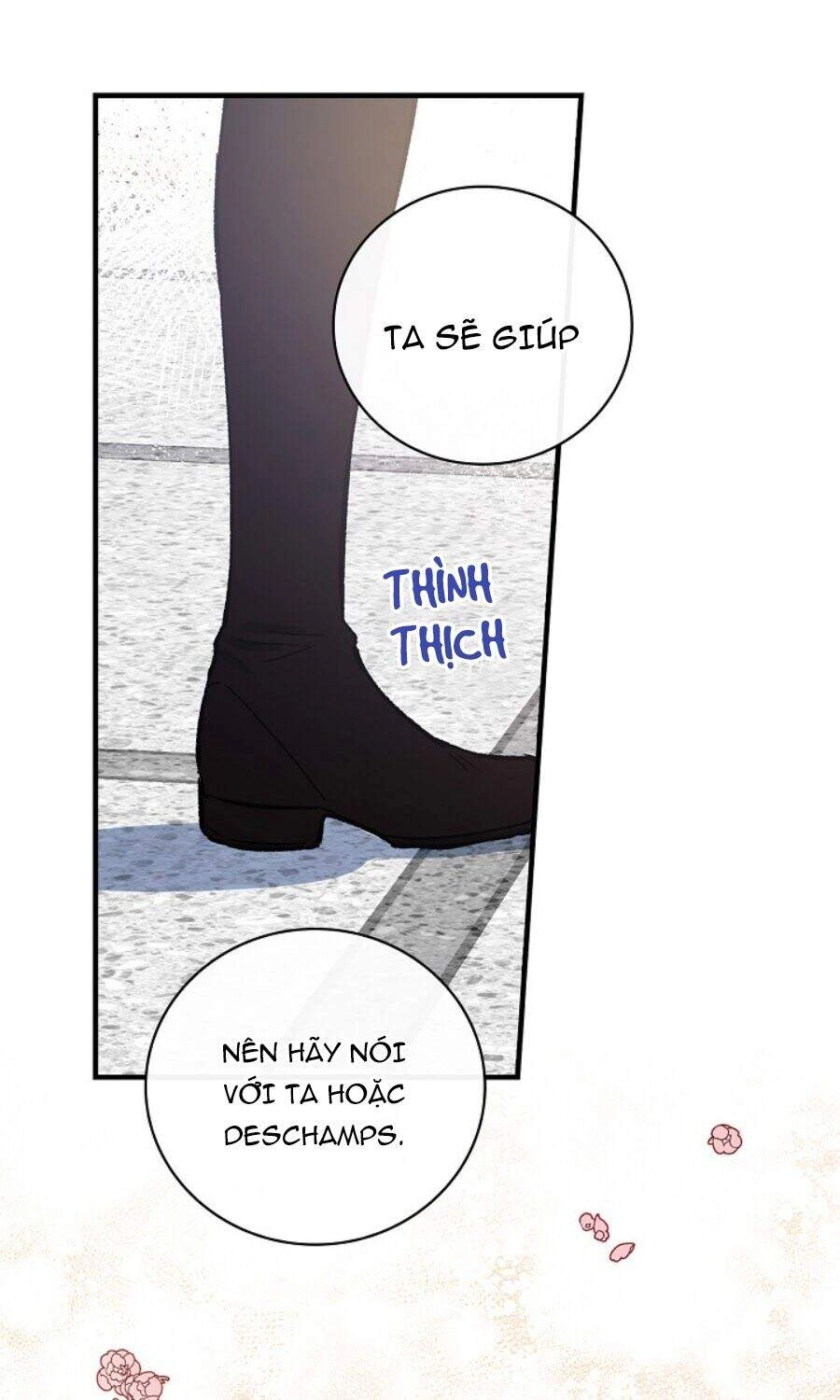 Kỵ Sĩ Đỏ Không Mê Tiền Mù Quáng Chapter 19 - 86